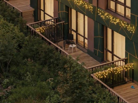 2-КІМ КВАРТИРА від заб-ка 20 хв метро. Без комісії. Розт-ання 12 міс. Киев