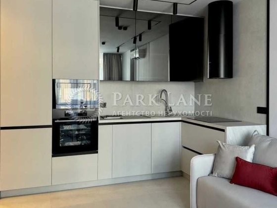 Сучасний ремонт! Продаж 1-к квартири ЖК Файна Таун Салютна, 2/1 Киев