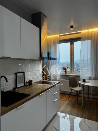 Продаж / Квартира 1к / Новомостицька, Поділ, Київ - фото 1