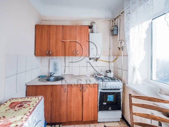 Продаж 3 кімн. квартири за адресою Миколи Шепелева 6 Відрадний Киев