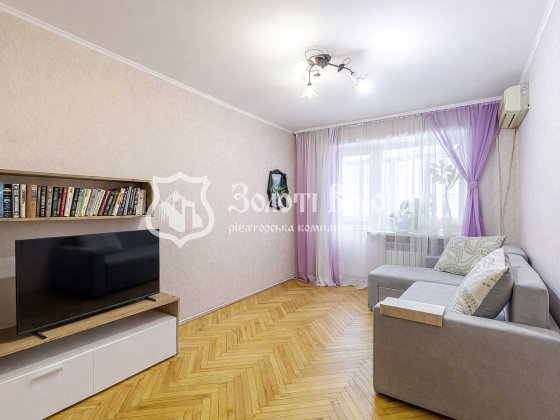 Квартира, 2к. Гарний стан. Мрії, 4, Нивки, Шевченківський район Київ