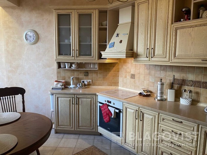 ЖК"Затишний", Руданського Степана, 3а, ст.м.Берестейська, Дорогожичі - фото 1