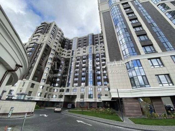 Продаж 3к в ЖК Шевченківський з терасою, унікальне планування! Киев