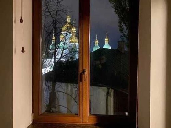 Продам 1к 54м2 Вид на Софійський собор! Стрілецька 7/6 | Золоті Ворота Київ