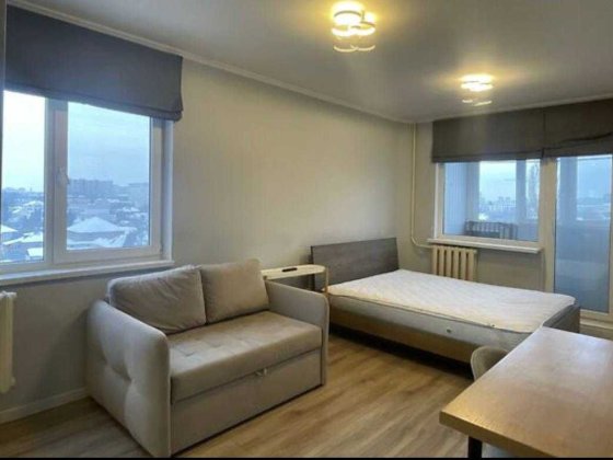 Є газ!!! 2-кімнатна 45 м2, Нивки, Щербаківського, Шевченківський район Київ