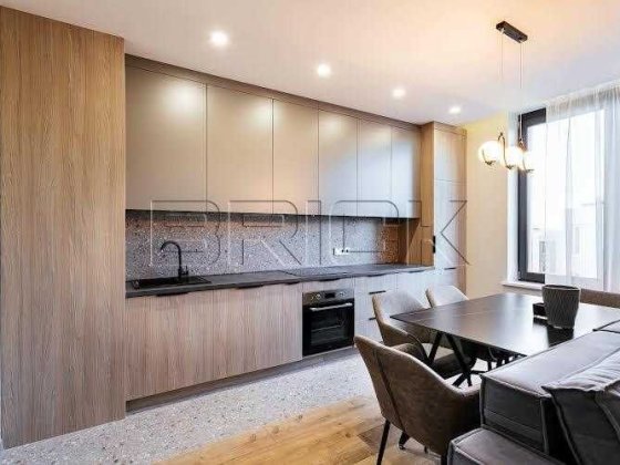 Продаж‼️ЖК San Francisco‼️Берестейський проспект 67‼️Квартира 77 м2 Київ