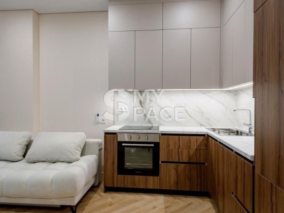 Продаж 1к.кв. ЖК Manhattan city, Берестейський просп.,11 корп.2 Київ