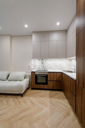 Продаж 1к.кв. ЖК Manhattan city, Берестейський просп.,11 корп.2 - фото 1