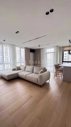 ЖК Файна Таун, Салютна 2/9, квартира з якісним ремонтом - фото 1