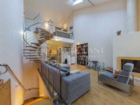 Видовая квартира на Софиевский собор! Рядом Золотые Ворота. Стрелецкая Київ