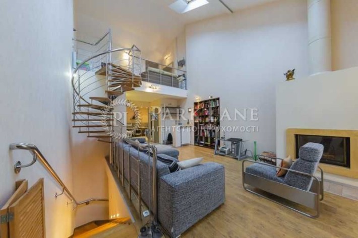 Видовая квартира на Софиевский собор! Рядом Золотые Ворота. Стрелецкая - фото 1