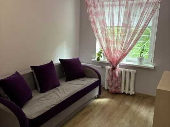 Затишна 2-кімнатна квартира по вул. Михайла Донця, 23б Киев