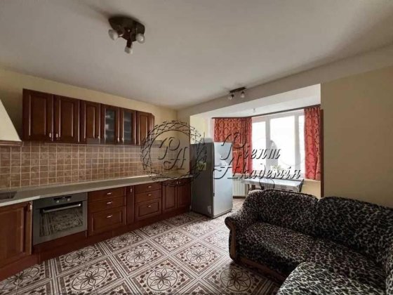 Продаж 2-кімн квартири на вул. Борщагівська, 206 Київ