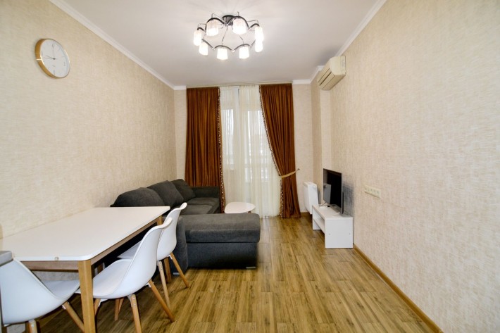 Продам 1 к Євродвушка, Варшавський,V квартал, Європейського Союзу, 41Г - фото 1