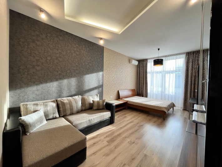 Продам свою 1к. Поділ. Контрактова Площа. - фото 1