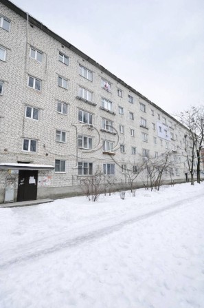 Продаж 1 к кв Перемишльська/Червонопільська/Межова/Виноградар - фото 1