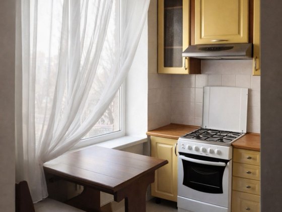 Продаж 3 кім проспект Повітряних Сил / Севастопольська площа Чоколівка Киев