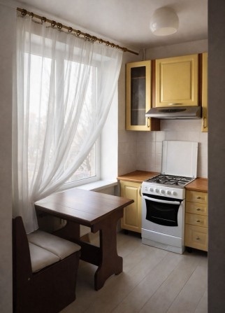 Продаж 3 кім проспект Повітряних Сил / Севастопольська площа Чоколівка - фото 1