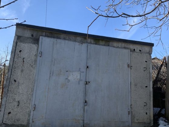 Здам в оренду гараж вул.Воробкевича Львів