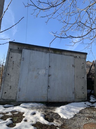 Здам в оренду гараж вул.Воробкевича - фото 1