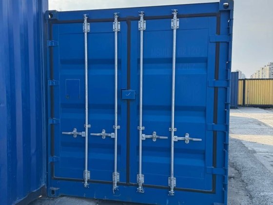 Березнякт здам склад контейнер 5 чи 20 Киев