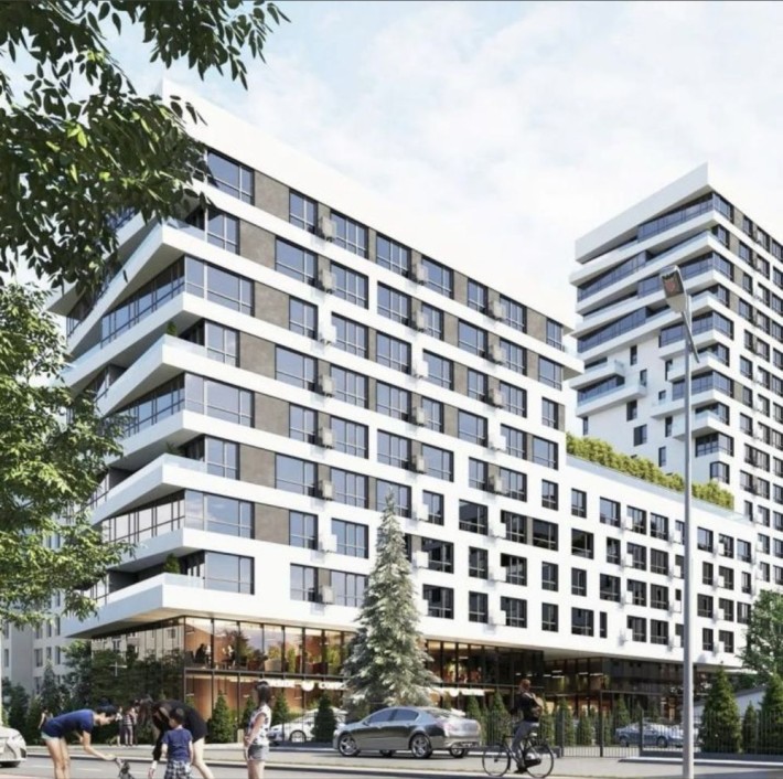 Оренда паркомісця - фото 1