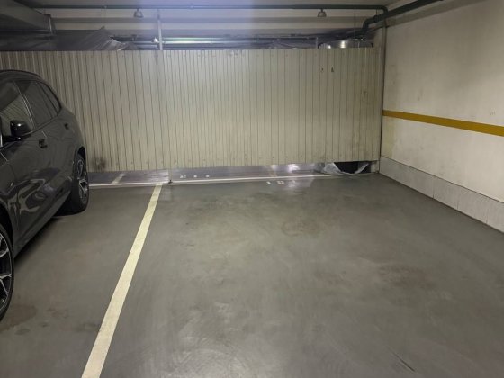 Паркінг Карнегі Бізнес-Центр, Паркомісце Кловський узвіз спуск 7а Киев