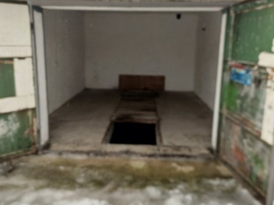 Гараж ковельська весна Львів