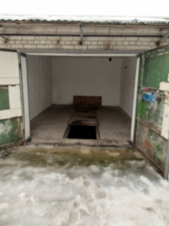 Гараж ковельська весна - фото 1