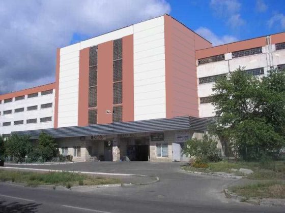 Здам гаражний бокс в 5-поверховому гаражному кооперативі