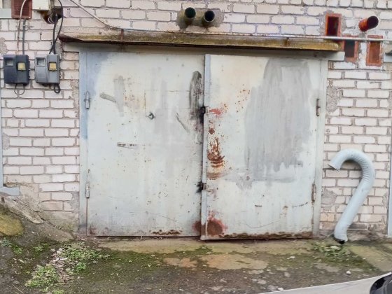 Сдаю кирпичний гараж Миколаїв