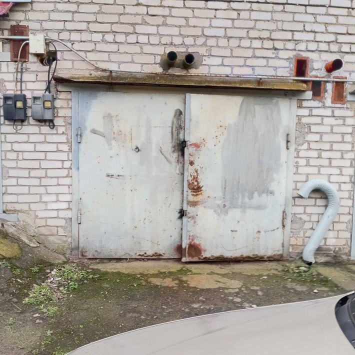 Сдаю кирпичний гараж - фото 1