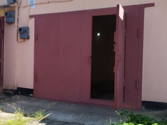 Аренда гаража «Жигули 2» в районе зоопарка Миколаїв