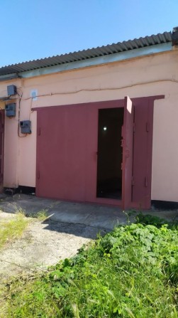 Аренда гаража «Жигули 2» в районе зоопарка - фото 1