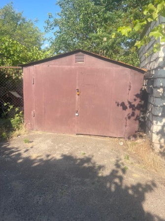 Оренда Гаража Соляні - фото 1