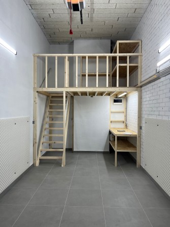 Оренда Гаражний бокс ЖК Грінвіль - фото 1