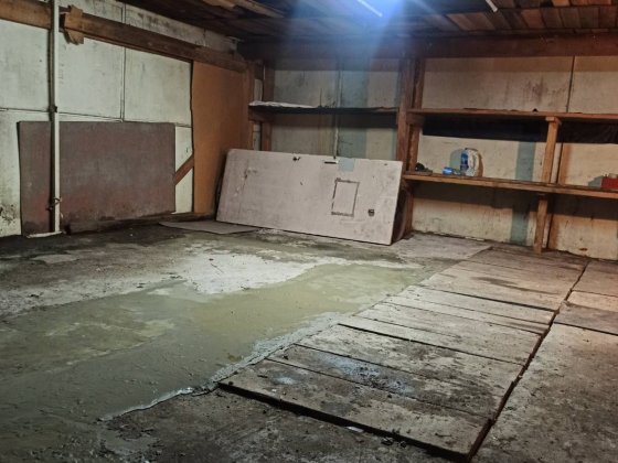 Сдам гараж на 2 авто на Черёмушках