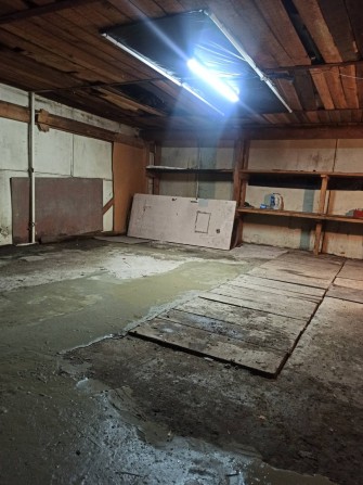 Сдам гараж на 2 авто на Черёмушках - фото 1