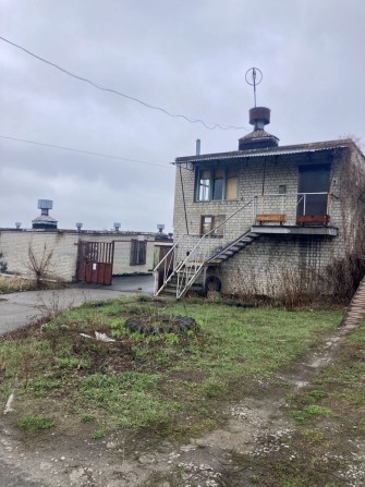 Сдам гараж пос.Жуковского Лесопарк Сокольники. - фото 1