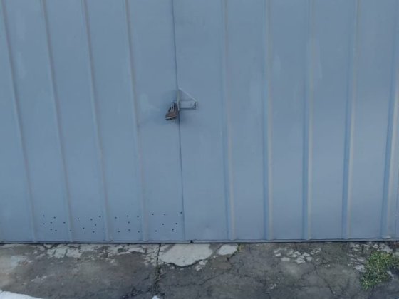 Сдам гараж Ильфа и Петрова