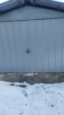 Сдам гараж Ильфа и Петрова - фото 1