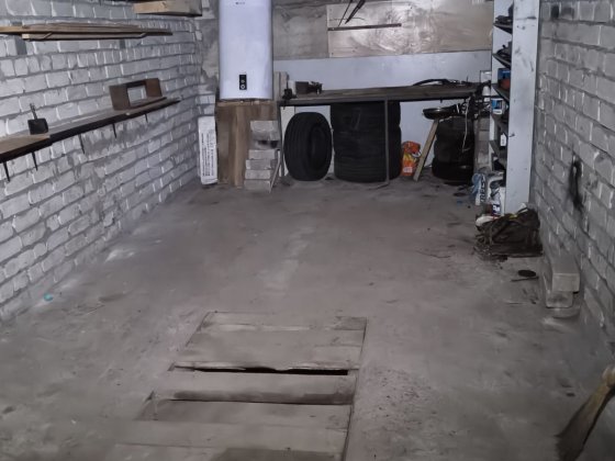 Сдам гараж в гаражном корпарптиве  Северная -1 Харьков