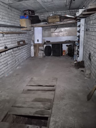 Сдам гараж в гаражном корпарптиве  Северная -1 - фото 1