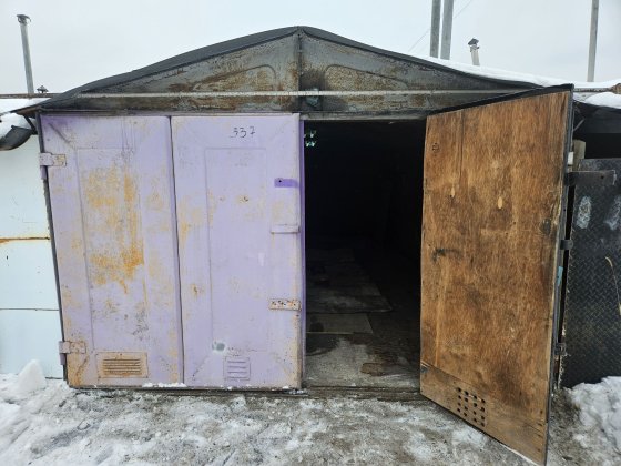 Продам гараж  сдам в аренду Дарницкий район Позняки