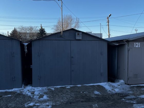 Сдам гараж в гаражном  кооперативе Дружба на Таирово