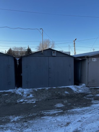 Сдам гараж в гаражном  кооперативе Дружба на Таирово - фото 1