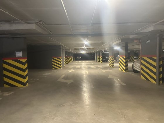 Оренда паркомісця ЖК Аурум Сіті (Auroom City), вул Пимоненка 7, Зелена Львів