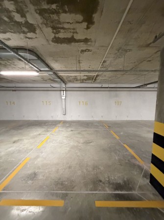 Аренда Паркомісце Глушко одеські традиціі - фото 1