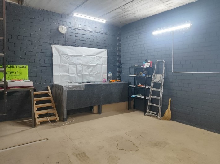 Оренда гаража на Троєщині/Воскресенці. Крайня 13, Супутник 3 - фото 1