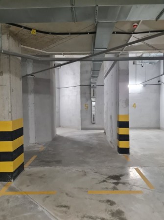 Паркомісце в ЖК Одеські традиції  на Глушко - фото 1